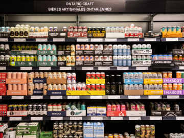 Popular Beer Retail Chain Closing 15 Stores in… 