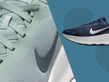 Nike Is Selling a Pair of Walking Shoes for Under $40 Right Now That Shoppers Say Is 