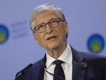 Bill Gates Pledging $200 Billion to a Worthy… 