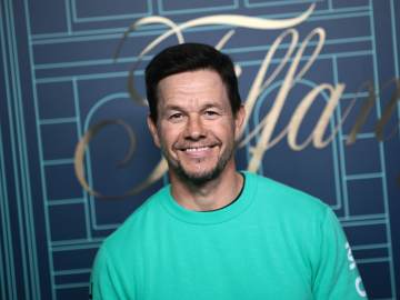 Mark Wahlberg’s Secret Weapon for Getting Ripped… 