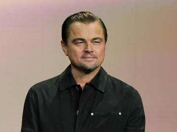 Leonardo DiCaprio Made a Secret Debut at the Met Gala This Year… 