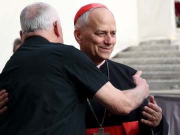 Pope Leo XIV Attended Prestigious University in… 