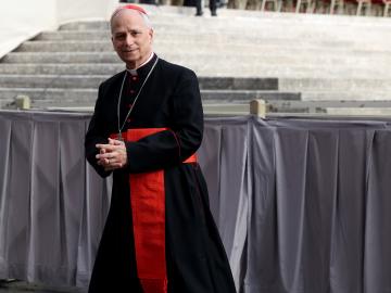 Chicago Mayor Reacts to the Pope Leo XIV… 