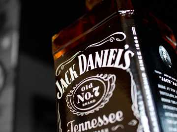 The Most Iconic, Approachable, Best-Selling Whiskey in the… 