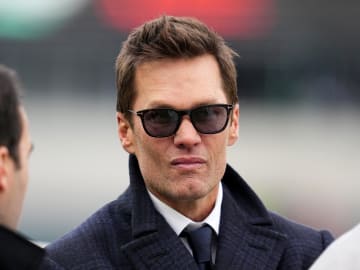 Tom Brady Sparks Outrage With 