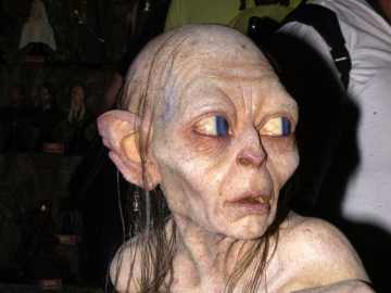 Andy Serkis