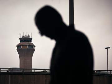 Newark Airport Faces Another Disturbing Issue on May… 
