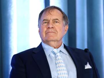 Report That Bill Belichick