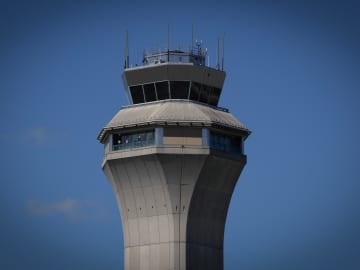 Air Traffic Controllers Experience Another Radar Blackout at Newark… 