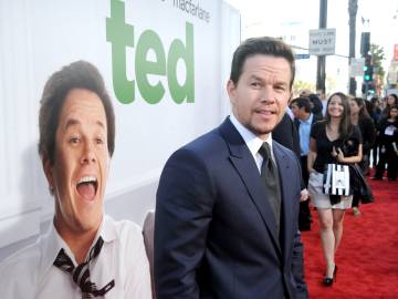 Mark Wahlberg, Amanda Seyfried Set to Return For Animated 