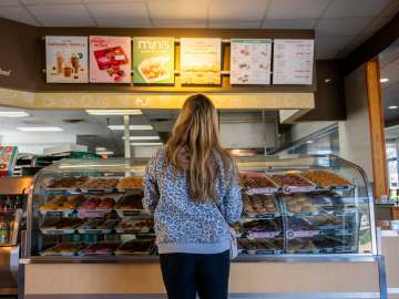 Krispy Kreme Presses Pause on Partnership With… 