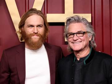 ‘Thunderbolts*’ Wyatt Russell Made up Fake Name, Planned to Play Hockey in… 