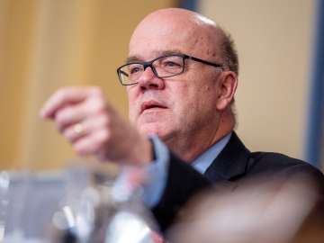 Congressman Jim McGovern