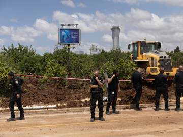 15 Airlines Canceled Flights to Tel Aviv Airport After… 
