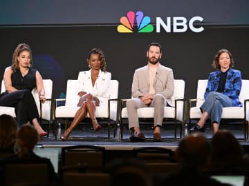 NBC Announced Cancellation of 