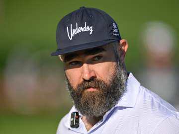 Jason Kelce, 37, Turns Heads Amid Significant Weight… 