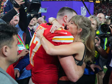 Travis Kelce