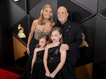 Billy Joel