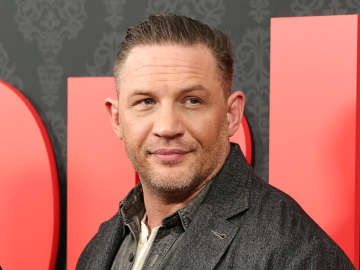 Tom Hardy Plagued by Health Issues as Fate of 