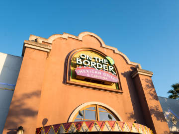 On The Border Receives New Life After Closing 77… 