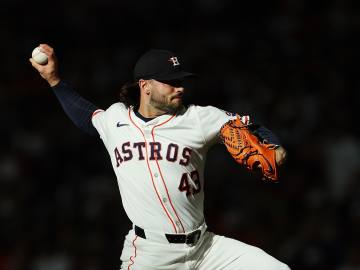 MLB Player