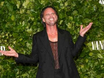 Walton Goggins Hilariously Reboots the 2nd Amendment on… 