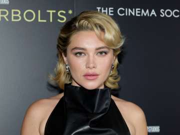 Thunderbolts* Lewis Pullman on Florence Pugh: ‘I Owe It All to… 