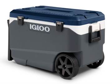 Igloo Recalls 150,000 Coolers Over Amputation… 