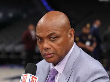 Charles Barkley Warns Stephen A. Smith He