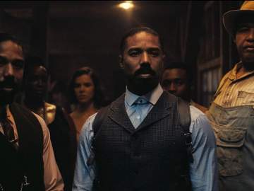 Cool Deleted Scene from Ryan Coogler