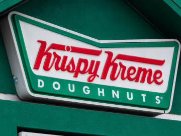 Krispy Kreme Announces Limited Partnership With Iconic Pac-Man Video… 