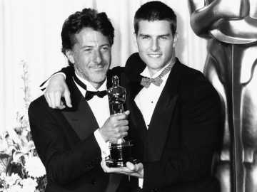 Tom Cruise Reveals How He Really Got ‘Rain Man’… 