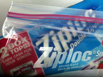 Class Action Claims Ziploc Misled Consumers About Food… 