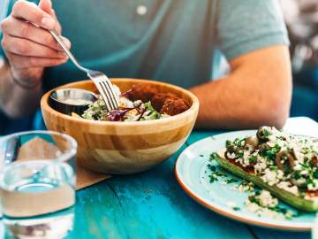 Doctors Say This ‘Relatively Simple’ Diet Can Lead to Major Weight Loss in Just 3… 