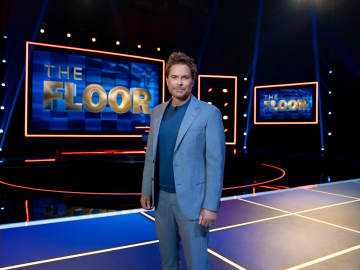 Rob Lowe