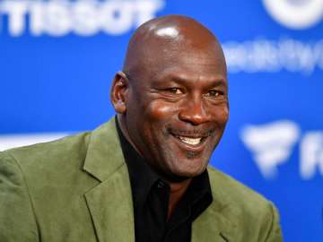 NBC Announces That Michael Jordan Will Join Network