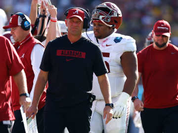 Alabama Football