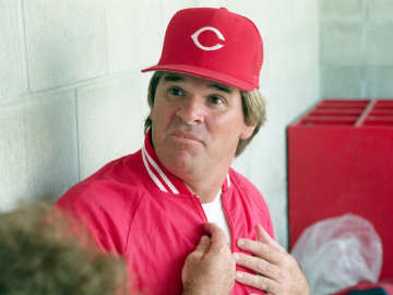 Major League Baseball Ends Pete Rose… 