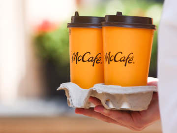 McDonald