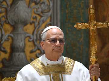 New Pope’s Viral U.S. Comment Leaves Much to… 