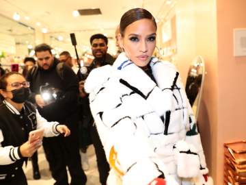 Cassie Ventura