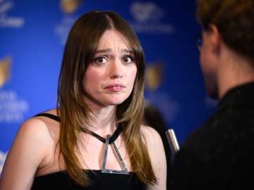 ‘SNL’ Star Sarah Sherman Breaks Silence on Aimee Lou Wood… 