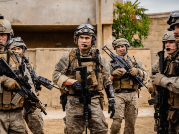 Alex Garland’s ‘Warfare’ Generated Tons of Controversy. Here’s Why You Should See It… 