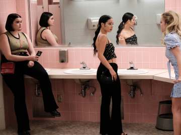 HBO Max Addresses Latest Name Change With 5-Word ‘Euphoria’… 