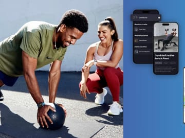 Crush Your Fitness Goals With the Best Free Workout… 
