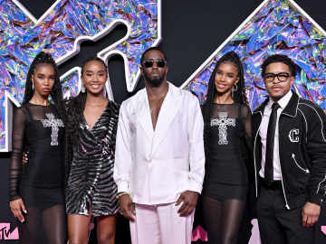 Diddy’s Daughters Exit Courtroom Amid Disturbing Testimony in Abuse Trial     … 