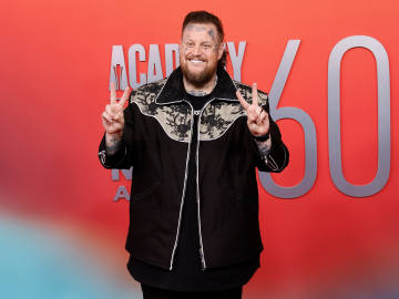 Jelly Roll, 40, Will Be Playing 2 Shows in… 