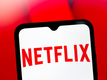 Netflix Moves Forward with 