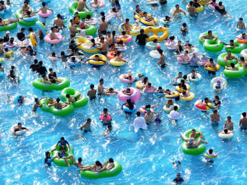 Popular Louisiana Water Park Will Not Open This… 