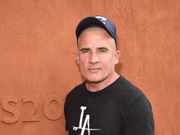 Dominic Purcell’s Dramatic Makeover Has Fans Doing a Double… 